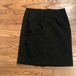 Dress pencil skirt
